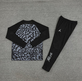 PSG "Urban Noir" Tracksuit