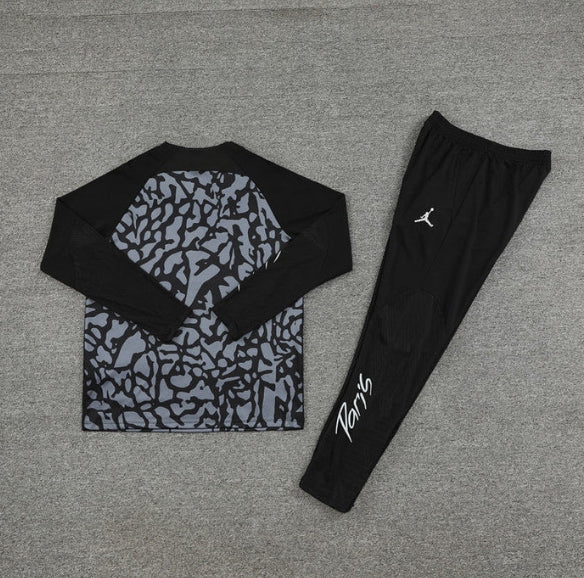 PSG "Urban Noir" Tracksuit