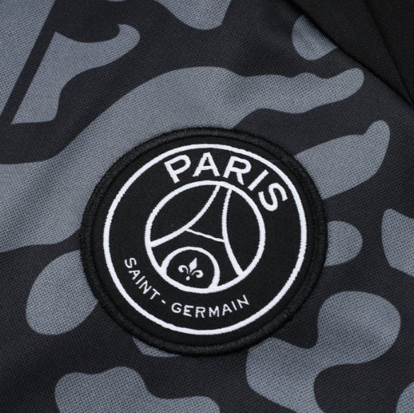 PSG "Urban Noir" Tracksuit