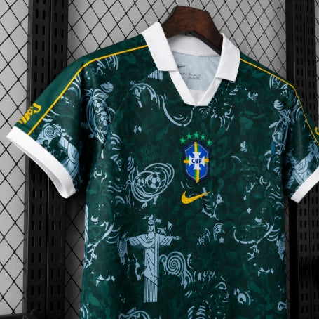 Brasilien Special-Dschungel 2026/27