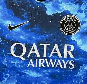 PSG Sonderedition Himmelblau