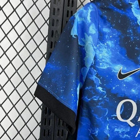 PSG Sonderedition Himmelblau
