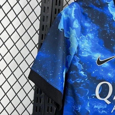 PSG Sonderedition Himmelblau