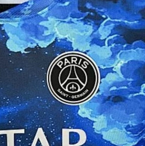 PSG Sonderedition Himmelblau