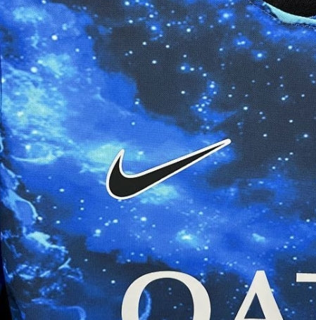 PSG Sonderedition Himmelblau