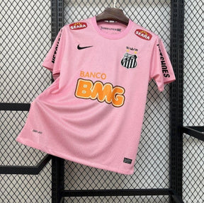 Santos 12/13 Rosa