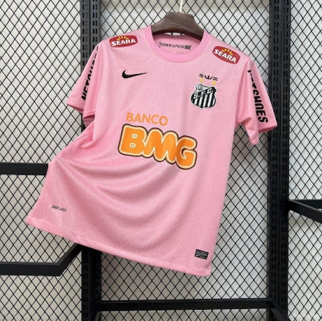 Santos 12/13 Rosa