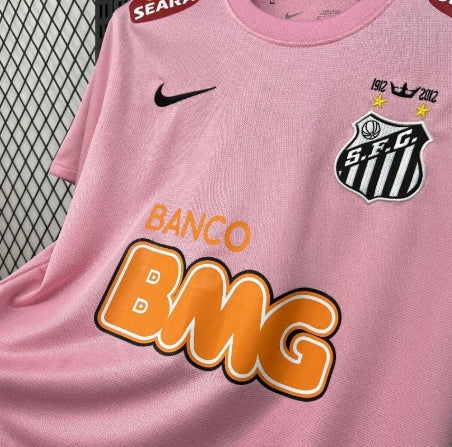 Santos 12/13 Rosa