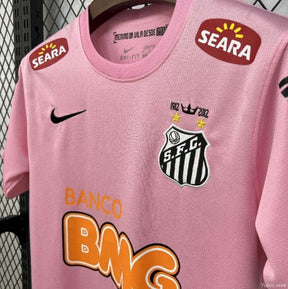 Santos 12/13 Rosa