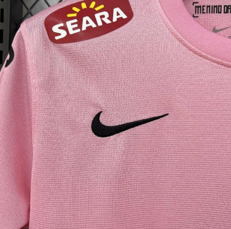 Santos 12/13 Rosa