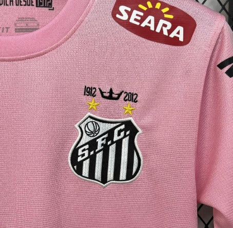 Santos 12/13 Rosa