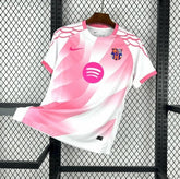 Barcelona Special Edition Rosa & Weiß 2025/26