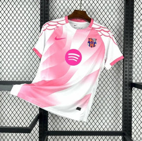 Barcelona Special Edition Rosa & Weiß 2025/26