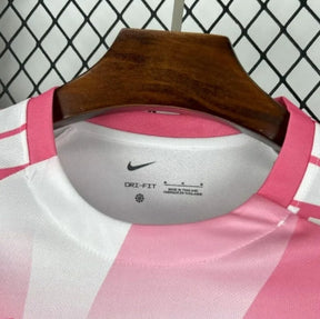 Barcelona Special Edition Rosa & Weiß 2025/26