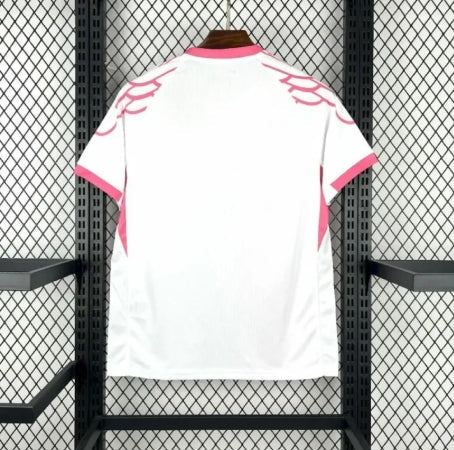 Barcelona Special Edition Rosa & Weiß 2025/26