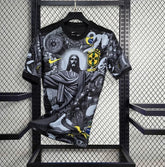 Brasil Sonderausgabe Trikot