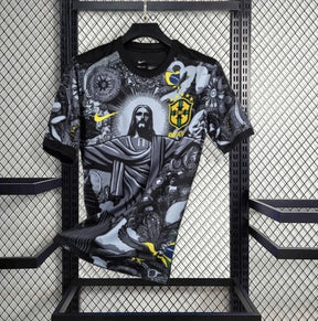 Brasil Sonderausgabe Trikot