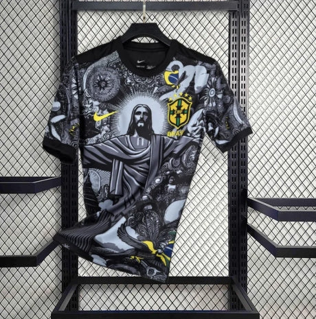 Brasil Sonderausgabe Trikot