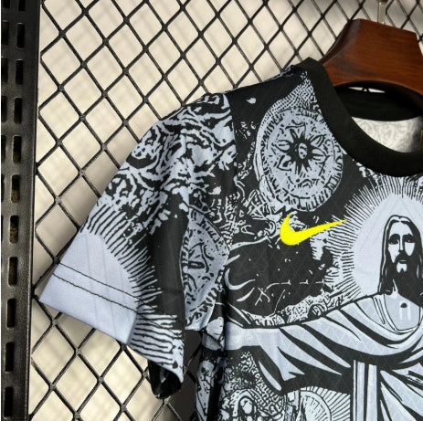Brasil Sonderausgabe Trikot