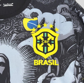 Brasil Sonderausgabe Trikot