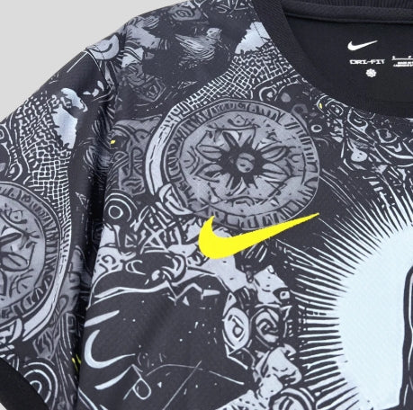 Brasil Sonderausgabe Trikot