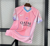 PSG Sonderedition Pink 2025/26