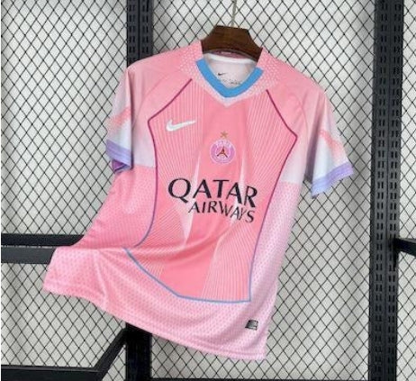 PSG Sonderedition Pink 2025/26