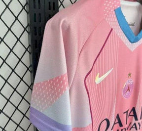 PSG Sonderedition Pink 2025/26