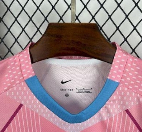 PSG Sonderedition Pink 2025/26