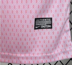 PSG Sonderedition Pink 2025/26