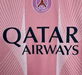 PSG Sonderedition Pink 2025/26