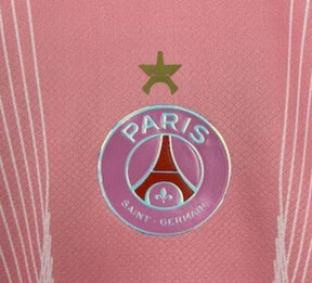 PSG Sonderedition Pink 2025/26