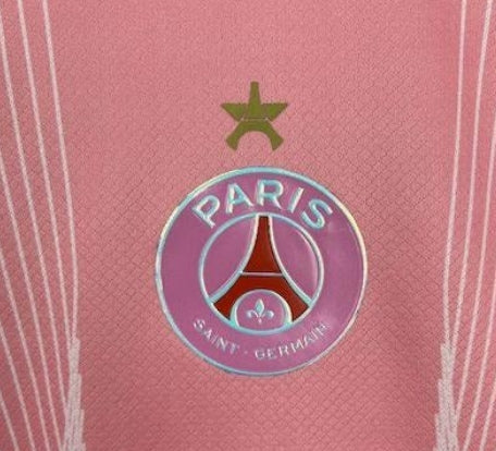PSG Sonderedition Pink 2025/26
