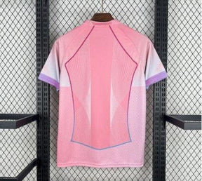 PSG Sonderedition Pink 2025/26