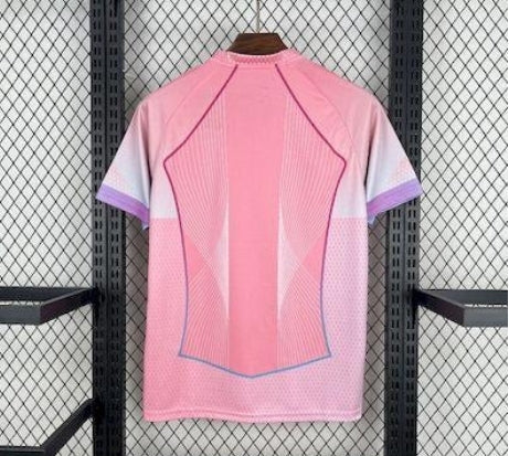 PSG Sonderedition Pink 2025/26