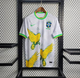 Sonderlieferung Brasilien Gelbe Taube