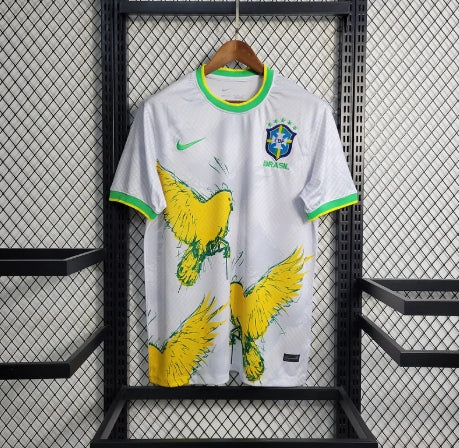 Sonderlieferung Brasilien Gelbe Taube