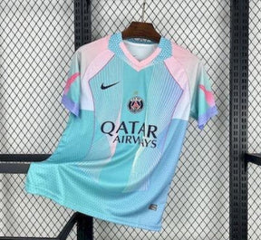 PSG Sonderedition Aurora 2025/26