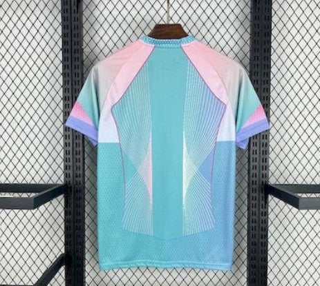 PSG Sonderedition Aurora 2025/26