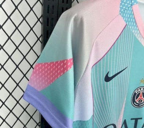 PSG Sonderedition Aurora 2025/26