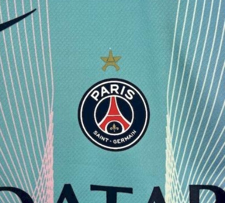 PSG Sonderedition Aurora 2025/26