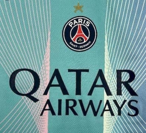 PSG Sonderedition Aurora 2025/26