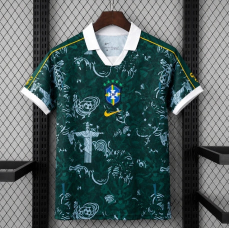 Brasilien Special-Dschungel 2026/27
