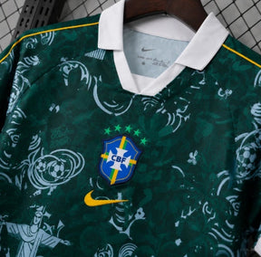 Brasilien Special-Dschungel 2026/27