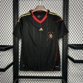 Germany 2010 National Team Jersey