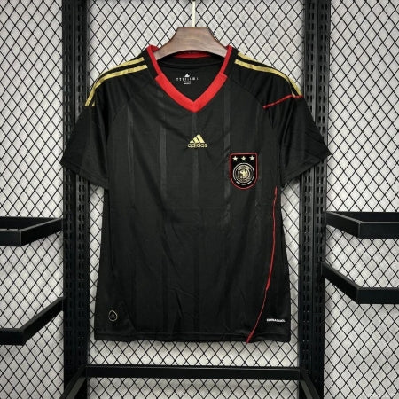Germany 2010 National Team Jersey