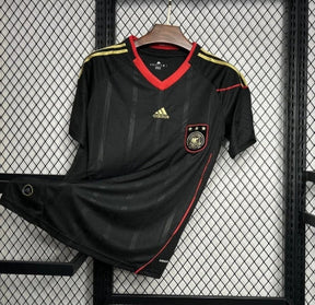 Germany 2010 National Team Jersey