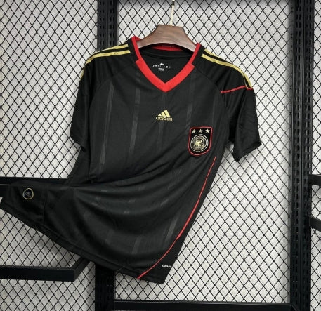 Germany 2010 National Team Jersey