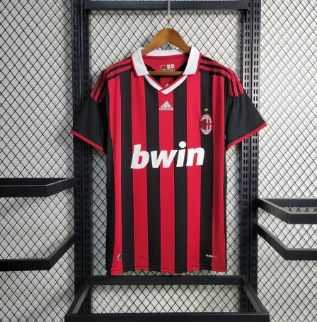 AC Mailand Heimtrikot 09/10