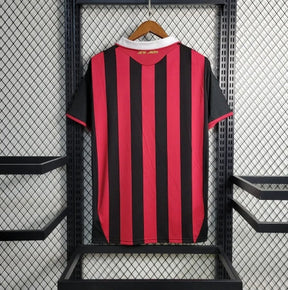AC Mailand Heimtrikot 09/10